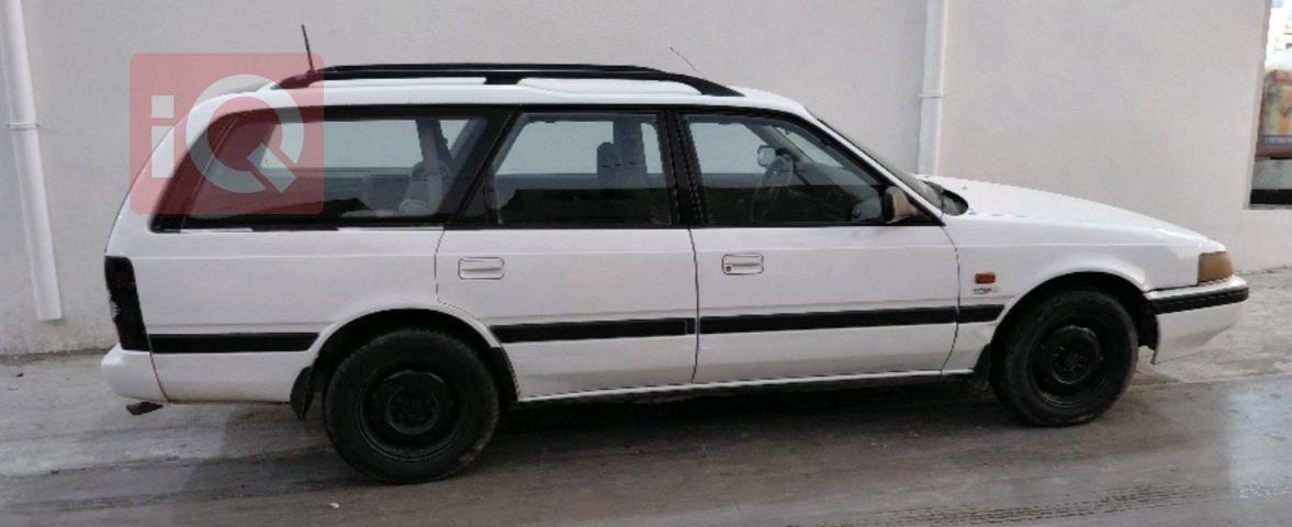 Mazda 626